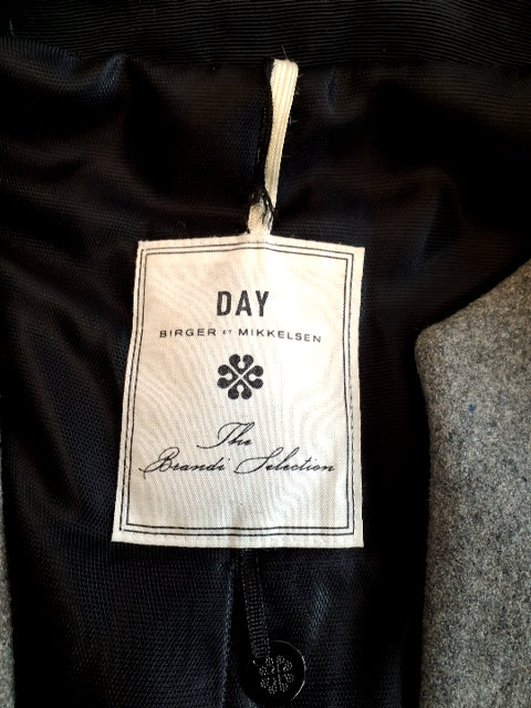 Day Birger et Mikkelsen Vinterfrakke